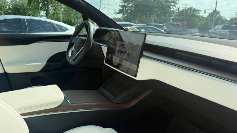 2022 Tesla Model X