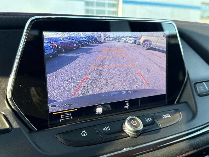 2019 Chevrolet Blazer RS