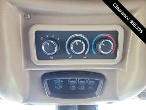 2021 Chevrolet Express 2500