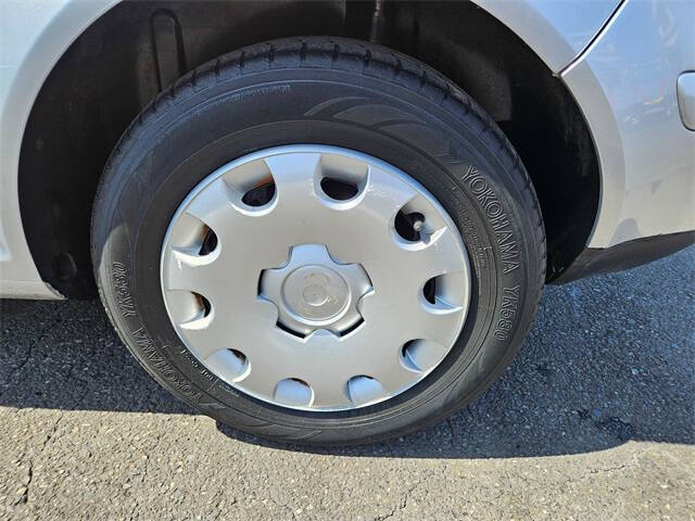 2005 Volkswagen Golf GL