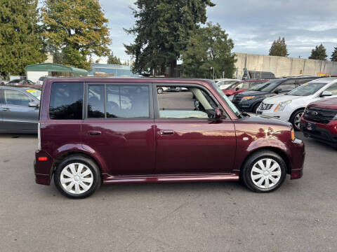 2005 Scion xB
