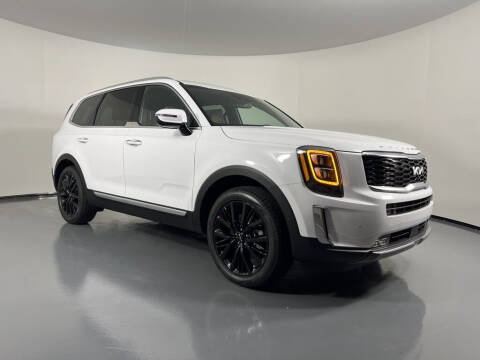 2022 Kia Telluride
