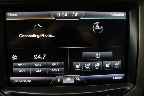 2014 Lincoln MKX