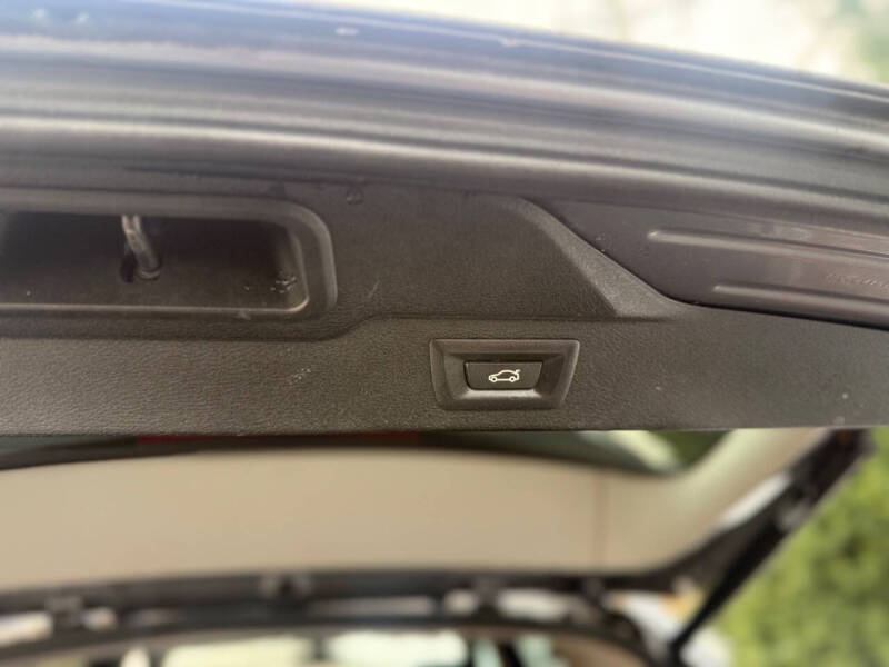 2014 BMW X5 xDrive35i