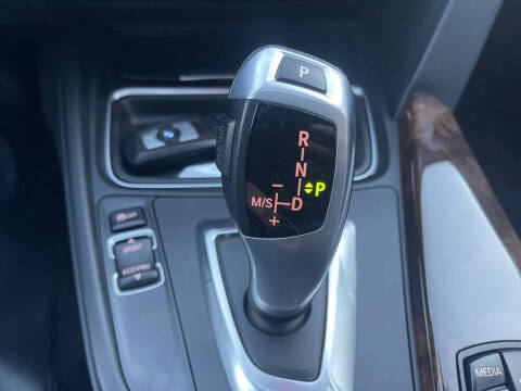 2014 BMW 3 Series 328i xDrive