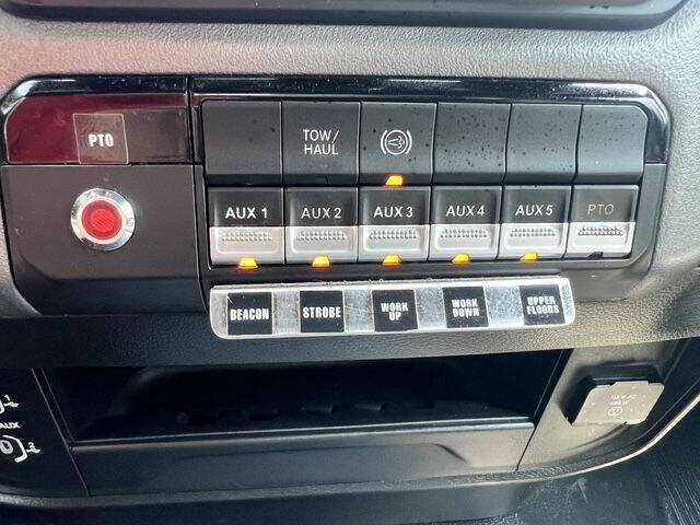2024 RAM 5500