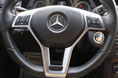 2012 Mercedes-Benz E-Class E 350 Sport 4MATIC