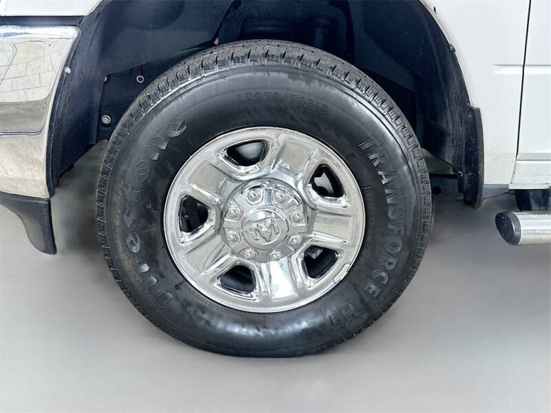 2023 RAM 2500 Tradesman