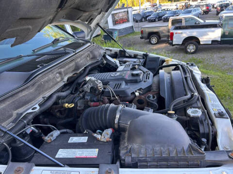 2008 Dodge Ram 3500