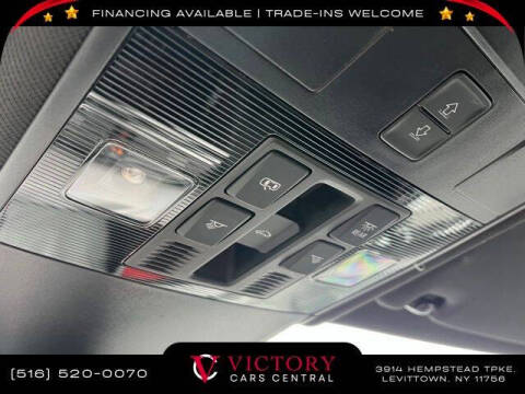 2022 Volkswagen Tiguan SEL R-Line 4Motion