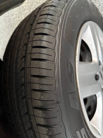 2007 Chevrolet Impala LS