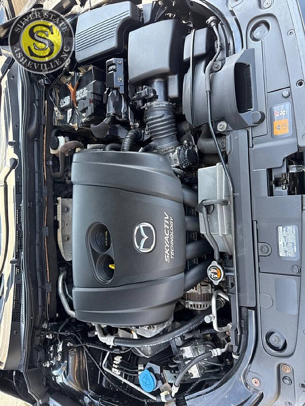 2016 Mazda MAZDA6 i Touring