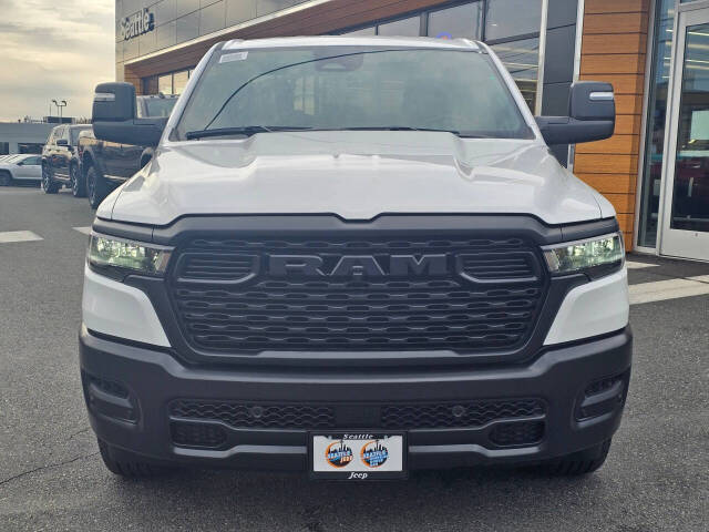 2025 Ram 1500 for sale at Autos by Talon in Seattle, WA