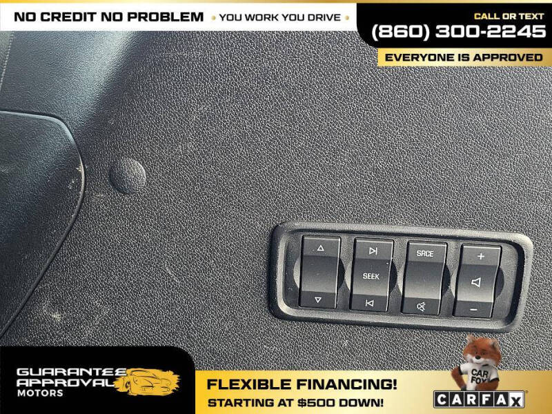 2017 GMC Acadia Limited