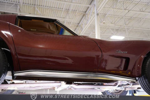1976 Chevrolet Corvette