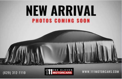 2024 Volkswagen Atlas Cross Sport SEL Premium R-Line 4Motion