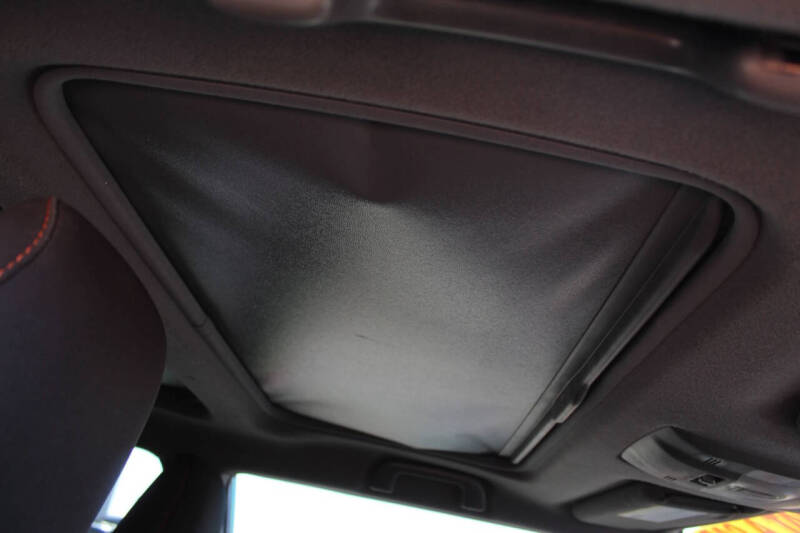 2015 Scion tC