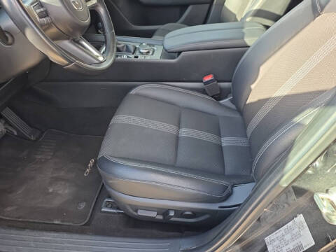 2024 Mazda CX-50 2.5 S Preferred