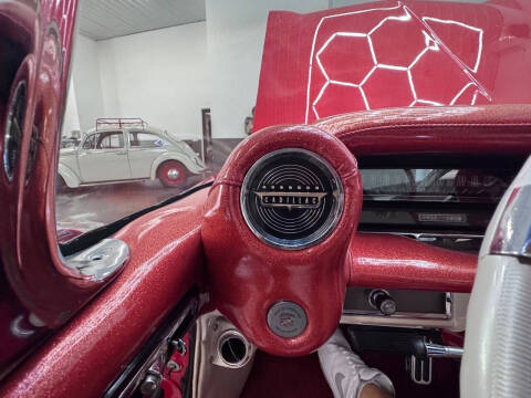 1959 Cadillac DeVille