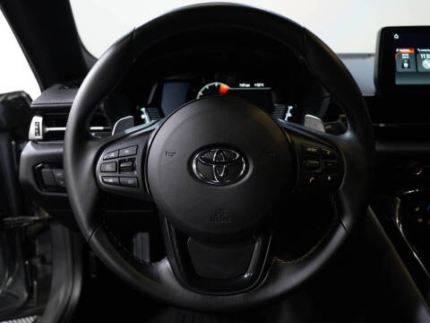 2021 Toyota GR Supra 3.0 Premium