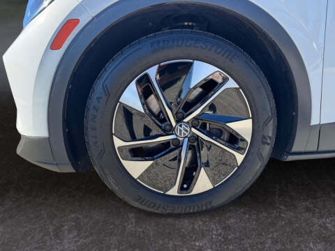 2021 Volkswagen ID.4 Pro S