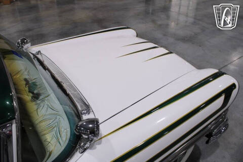 1958 Chevrolet Biscayne