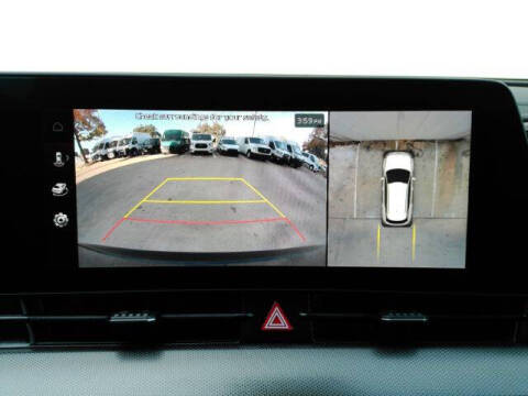 2025 Kia Sportage SX-Prestige