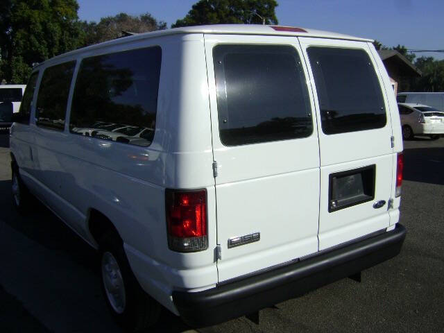 2008 Ford E-Series E-150 XL