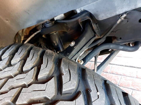 2009 HUMMER H2 Luxury