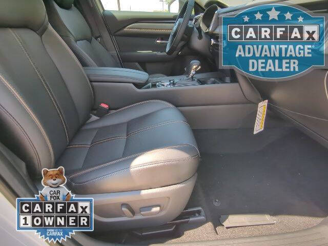 2025 Mazda CX-50 2.5 S Premium Plus