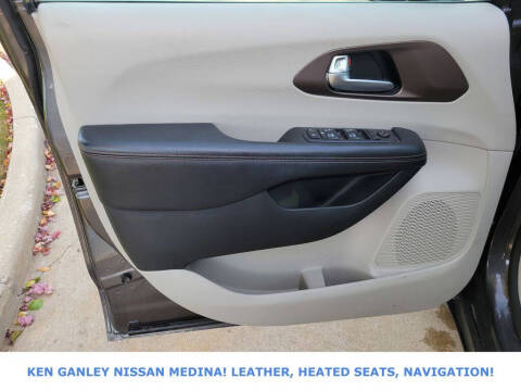 2019 Chrysler Pacifica Touring L Plus