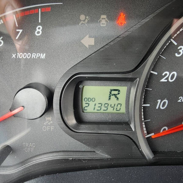 2013 Toyota Sienna LE 8-Passenger