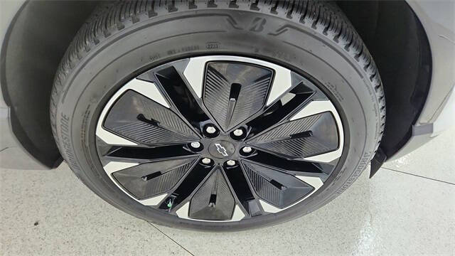 2024 Chevrolet Blazer EV RS