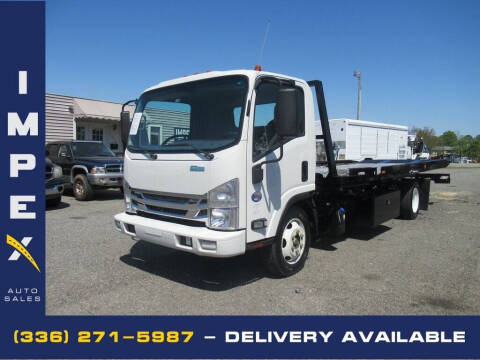2019 Isuzu NRR for sale at Impex Auto Sales in Greensboro NC