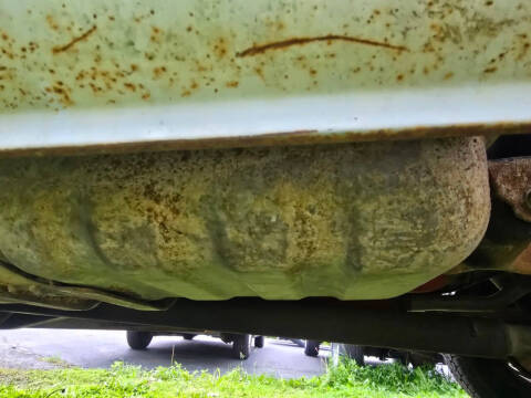1981 GMC C/K 1500 Series C1500