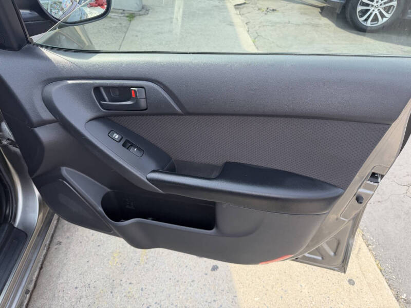 2012 Kia Forte EX