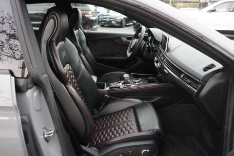 2019 Audi RS 5 Sportback 2.9T quattro