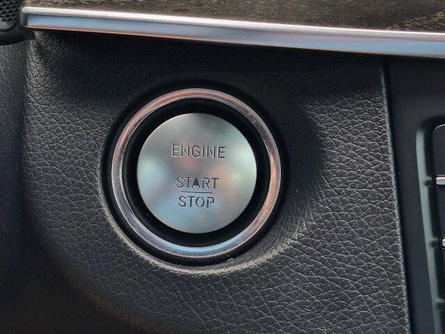 2016 Mercedes-Benz E-Class E 350