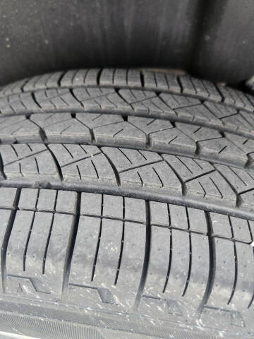 2014 GMC Terrain SLE-1