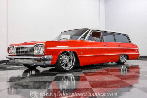 1964 Chevrolet Impala