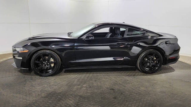 2019 Ford Mustang for sale at NJ Car Buyer in Jersey City, NJ