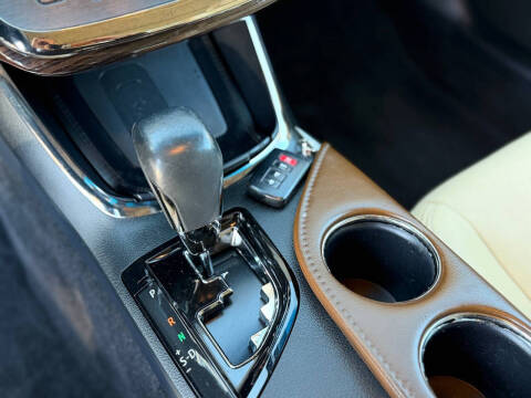 2014 Toyota Avalon Limited