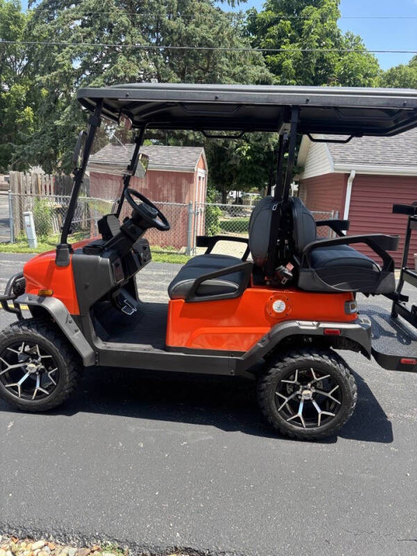 2026 Denago Nomad XL