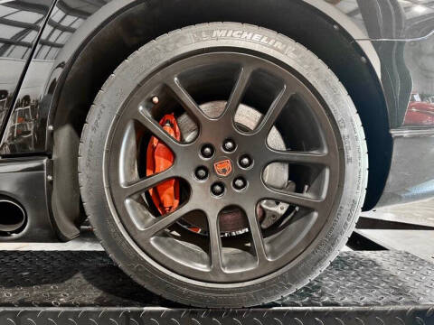 2004 Dodge Viper SRT-10