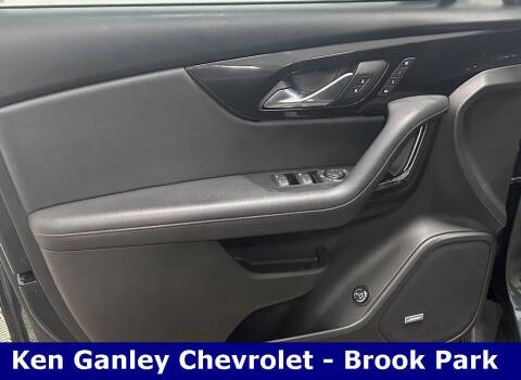 2019 Chevrolet Blazer RS