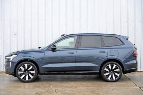 2025 Volvo EX90 Twin Ultra 6P