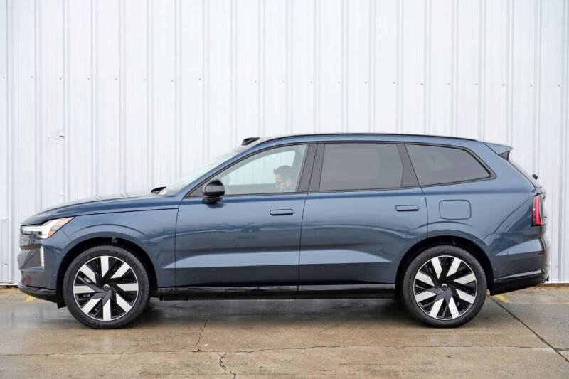 2025 Volvo EX90 Twin Ultra 6P