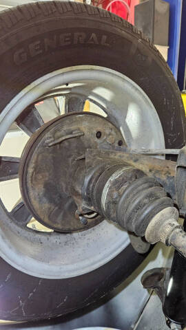 1969 Volkswagen Beetle Convertible