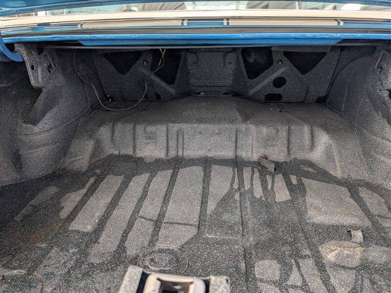 1972 Chevrolet Chevelle