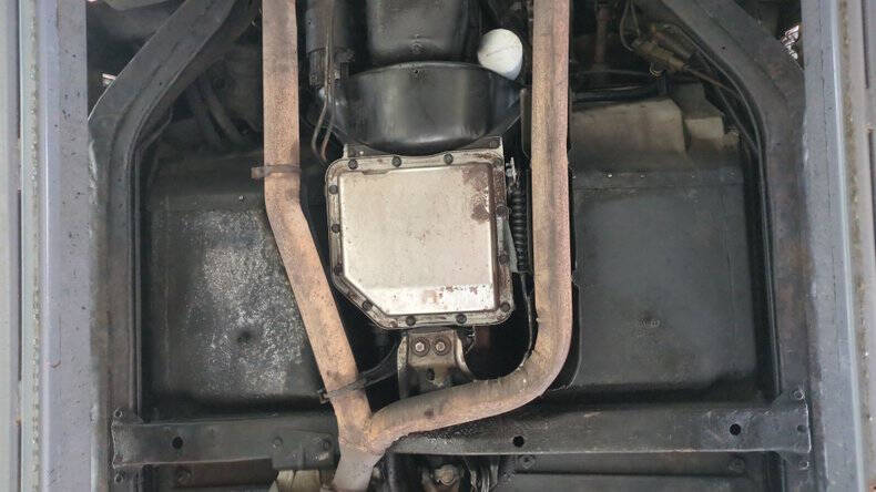 1980 Chevrolet Corvette